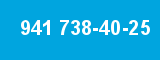 941 738-40-25 941 738-40-25